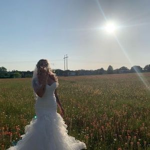 Meet your Posher, April